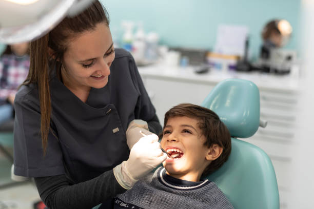 Best Emergency Cosmetic Dentistry (e.g., broken veneers) in Lynden, WA